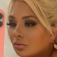 London Rose Çıplak