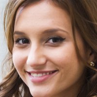 Lorena Comparato Çıplak