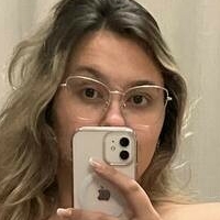Lorena Santanna Çıplak