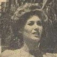 Loretta Persichetti Çıplak
