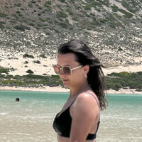 LorinaOutdoors Çıplak