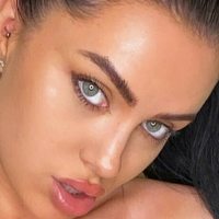 Lottie Dolce Çıplak