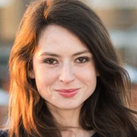 Louise Pasteau Çıplak