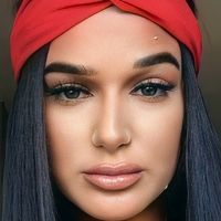 Louise Reid Çıplak