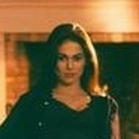 Louise Tréamont Çıplak