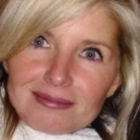 Louise White Çıplak