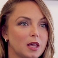Louisette Geiss Çıplak