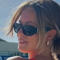 Louna Kasvio Çıplak