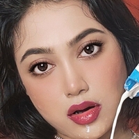 Lovely Ghosh Çıplak