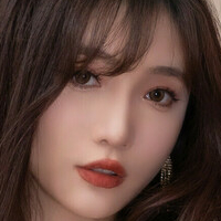 Lu Xuan Xuan Çıplak