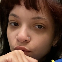Lua Stardust Çıplak