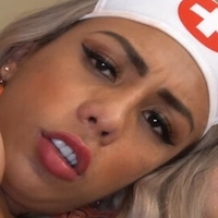 Luana Costa Çıplak