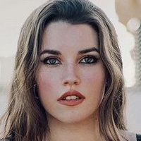 Luana Giorgio Çıplak