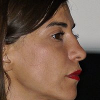 Lubna Azabal Çıplak