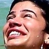 Lucciana Beynon Çıplak