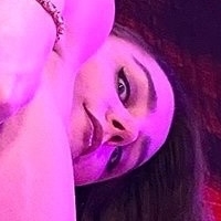 Lucia Maya Çıplak