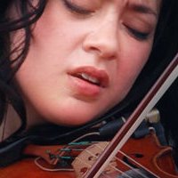 Lucia Micarelli Çıplak