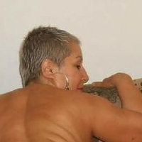 Lucia Nascimento Çıplak