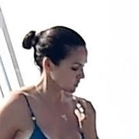 Luciana Barroso Çıplak