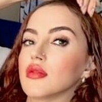 Luciana Belissimo Çıplak