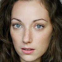 Lucie Cholet-Ganne Çıplak