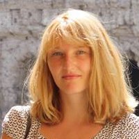Lucie Laurent Çıplak