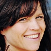 Lucie Muhr Çıplak