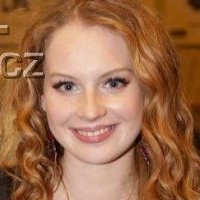 Lucie Steflova Çıplak