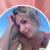 Luciettaetta Çıplak