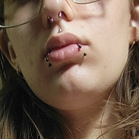 Luciferbutfemale Çıplak