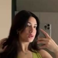 Lucila Erickson Çıplak