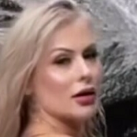 Lucimara De Lima Çıplak