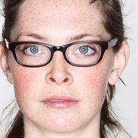 Lucy Wirth Çıplak