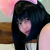 lucycwchang Çıplak