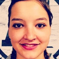 Ludivine Geschworner Çıplak