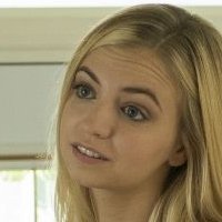 Ludivine Reding Çıplak