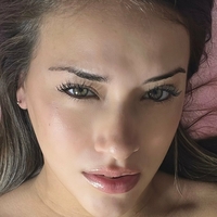 Ludmila Alderete Çıplak