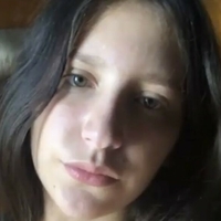 Ludmila Luquez Çıplak