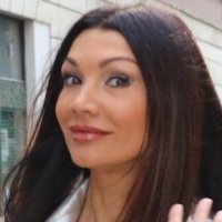 Luisa Corna Çıplak