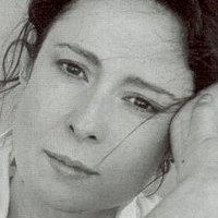 Luisa Maneri Çıplak