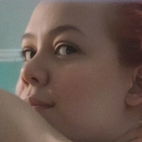 Luiza Chubby Çıplak