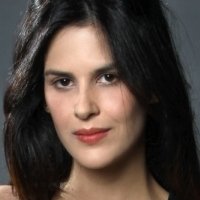 Luíza Mariani Çıplak