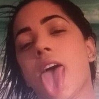 Luiza Mota Furacão Çıplak