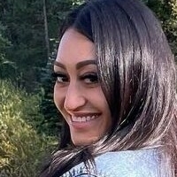 Lulu Reyes Çıplak