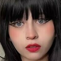 Luly Makima Çıplak