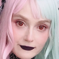 luna_lovesword Çıplak