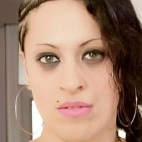 Luna Rodriguez Çıplak