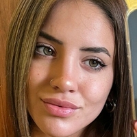 lunabiancagoth Çıplak