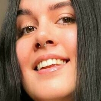 lunamayjackson Çıplak