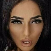 lustful_modest Çıplak